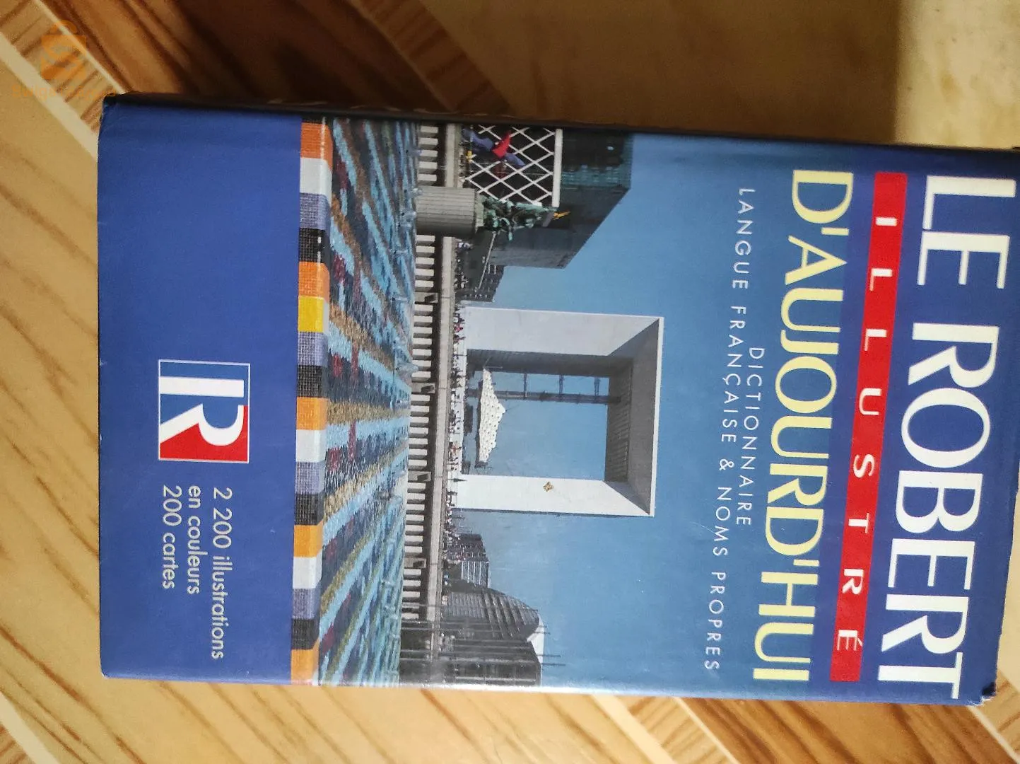 dictionnaire