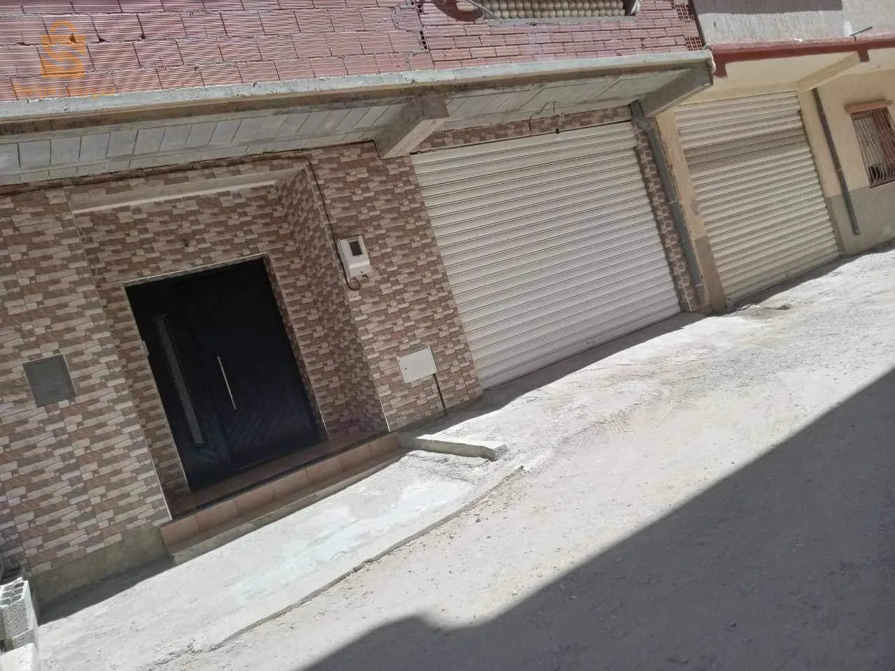 villa à vendre a Ouled chebel