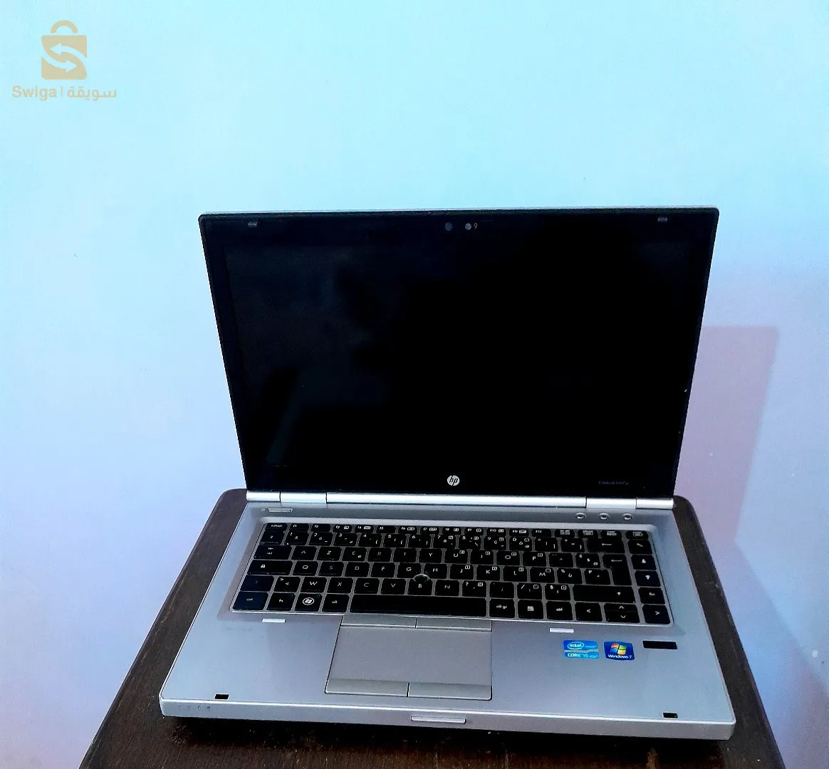 pc Hp