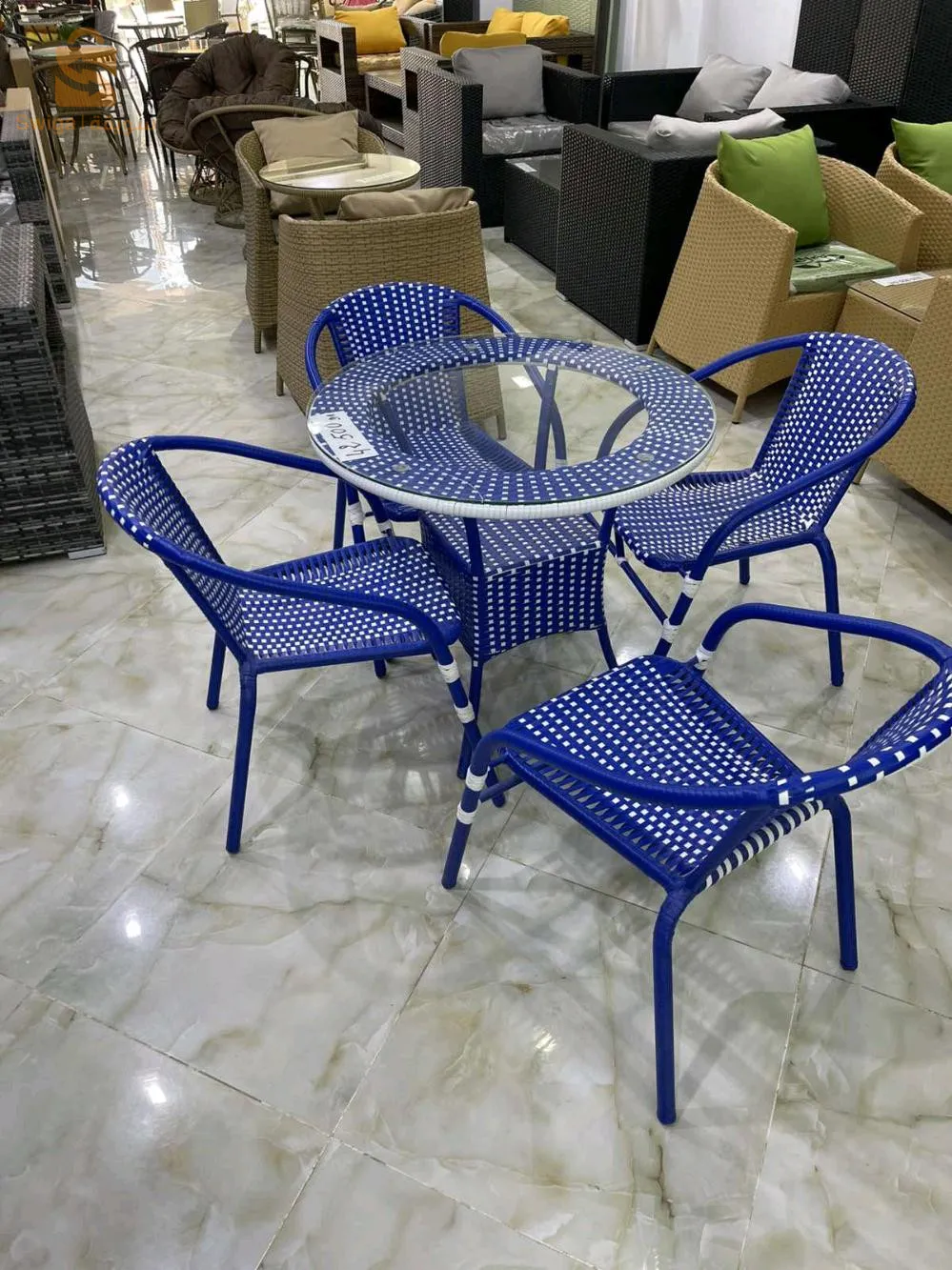 درارية