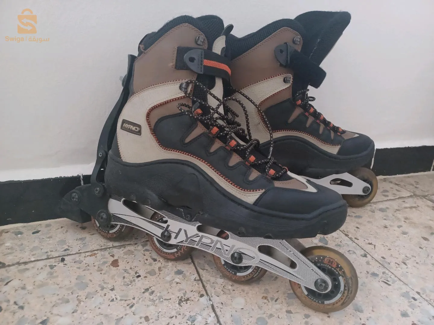 حذاء رياضي