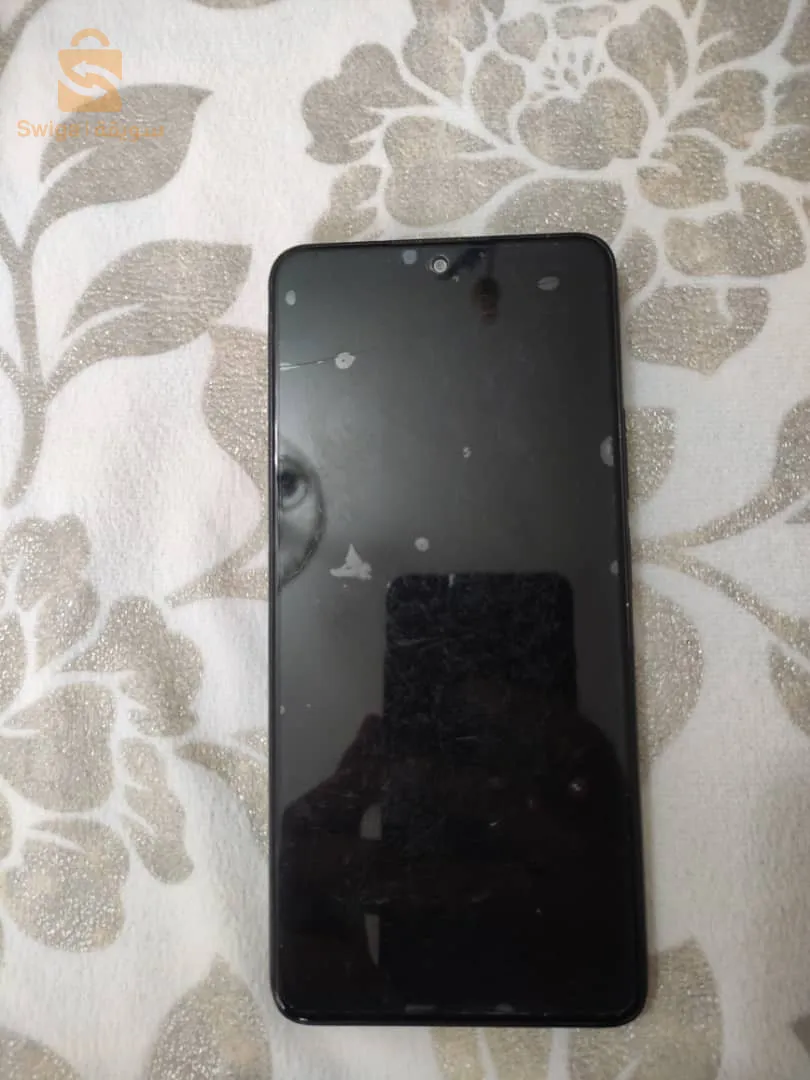 Redmi note 11 pro plus 5g