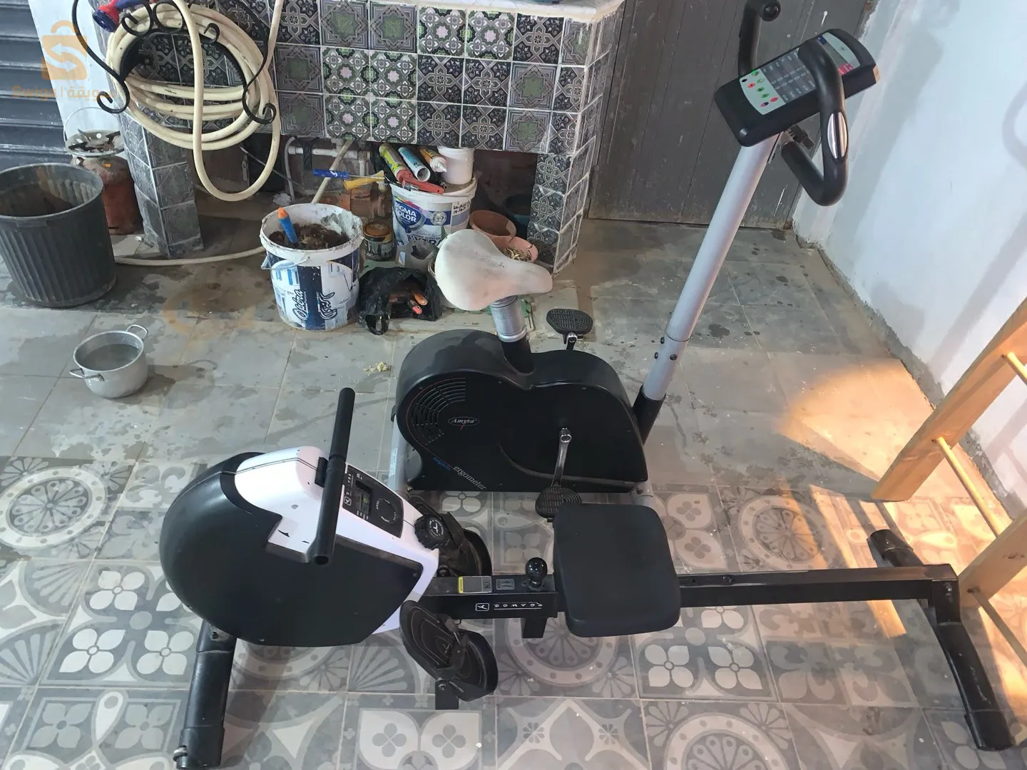 Vélo