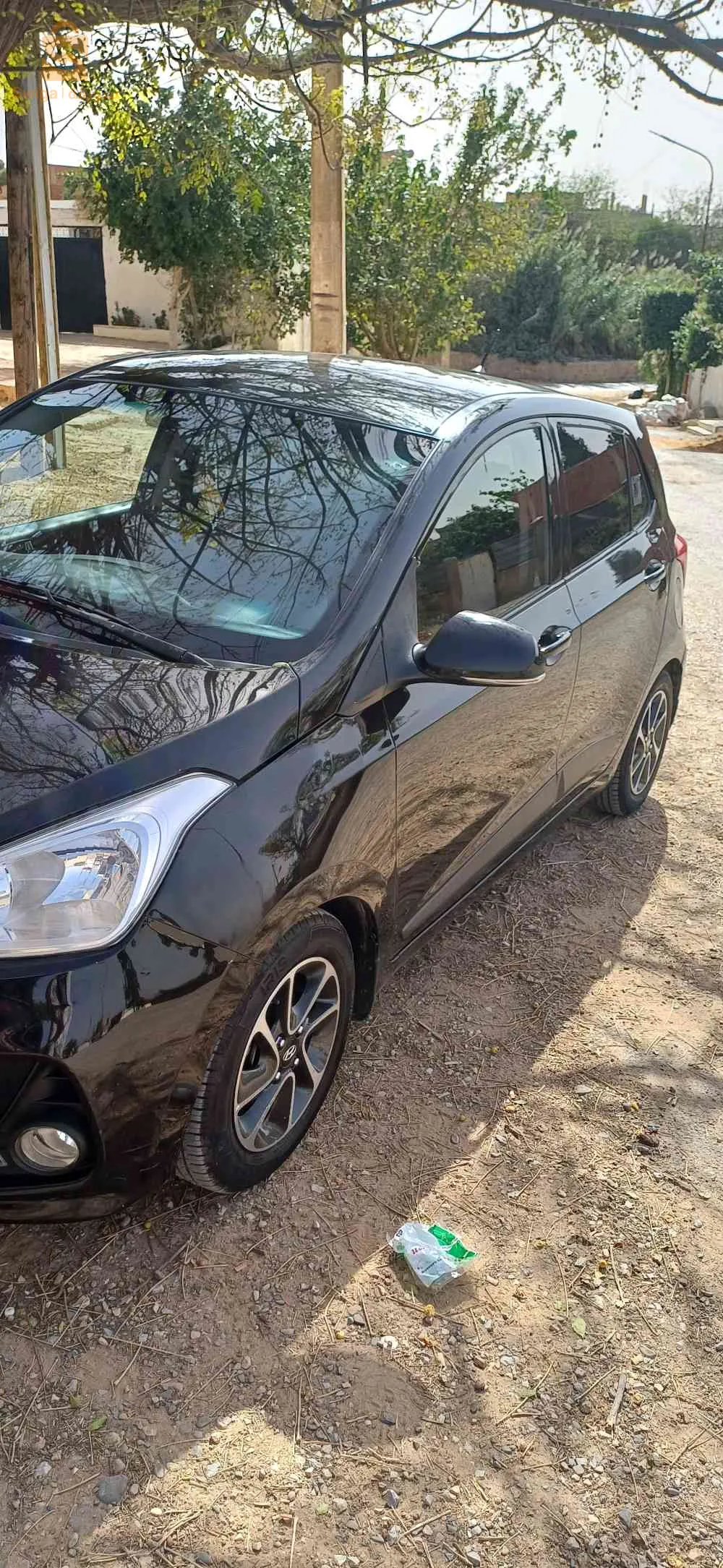 grand i10