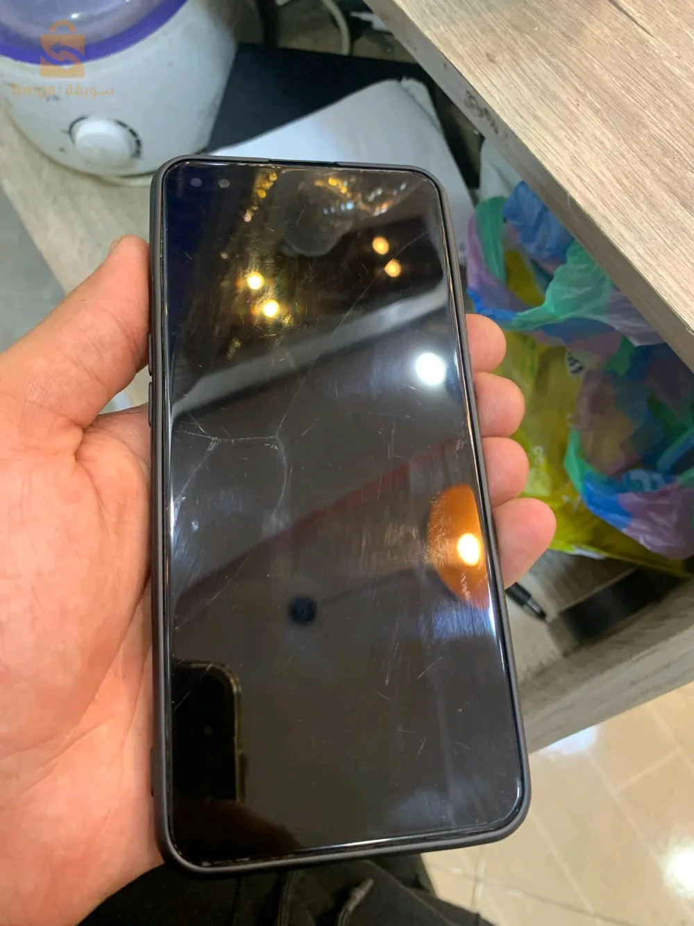oppo a93