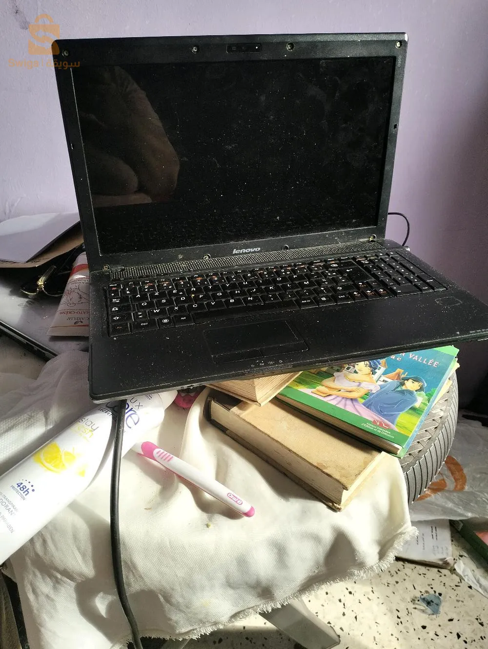 vente pc