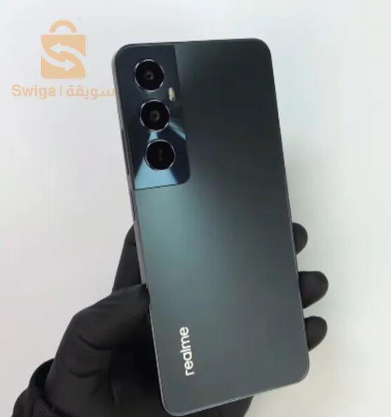 realme c65 📢✅ 6/128/ ✅