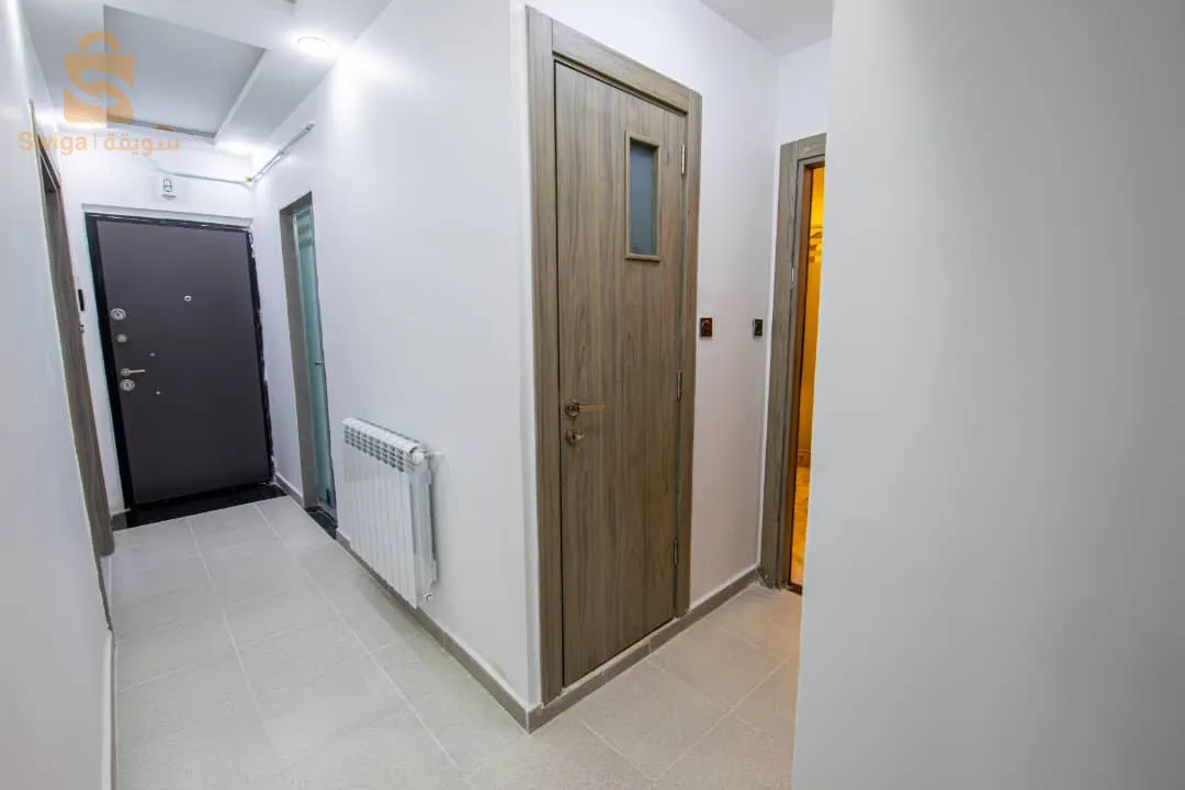 appartement a louer el hadjar annaba