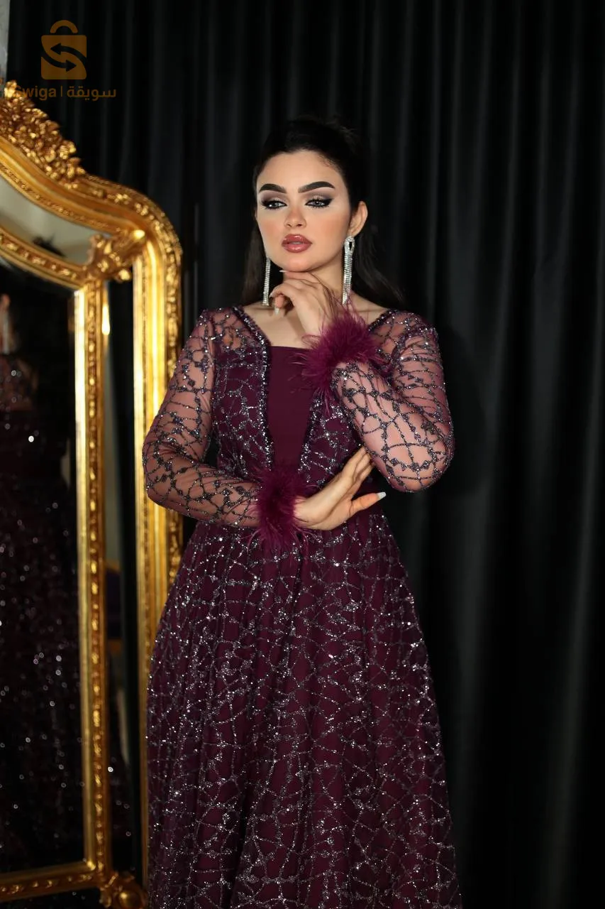 Evening, occasion and wedding dresses