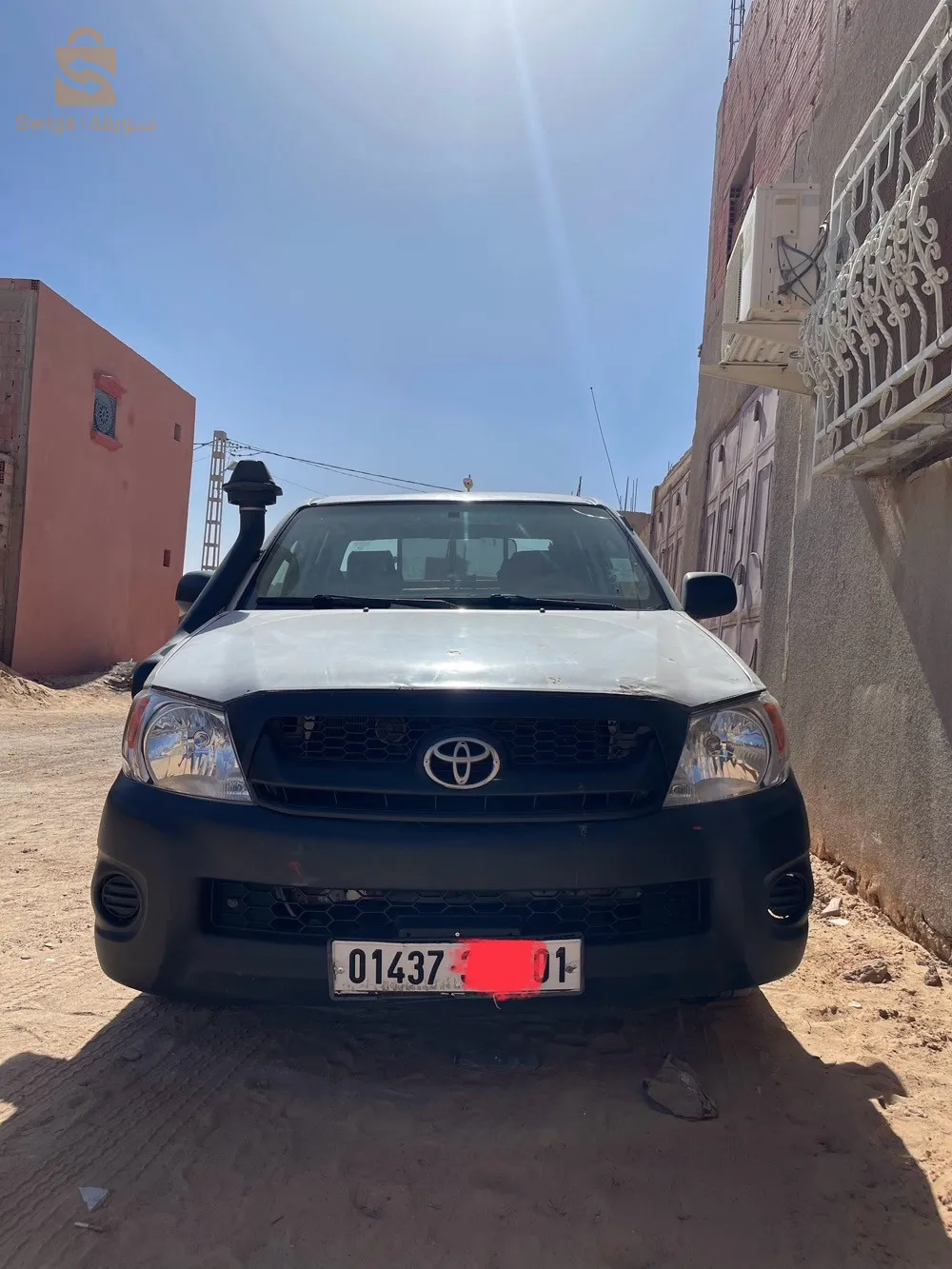 ديارالهامل 1050مسكن أدرار