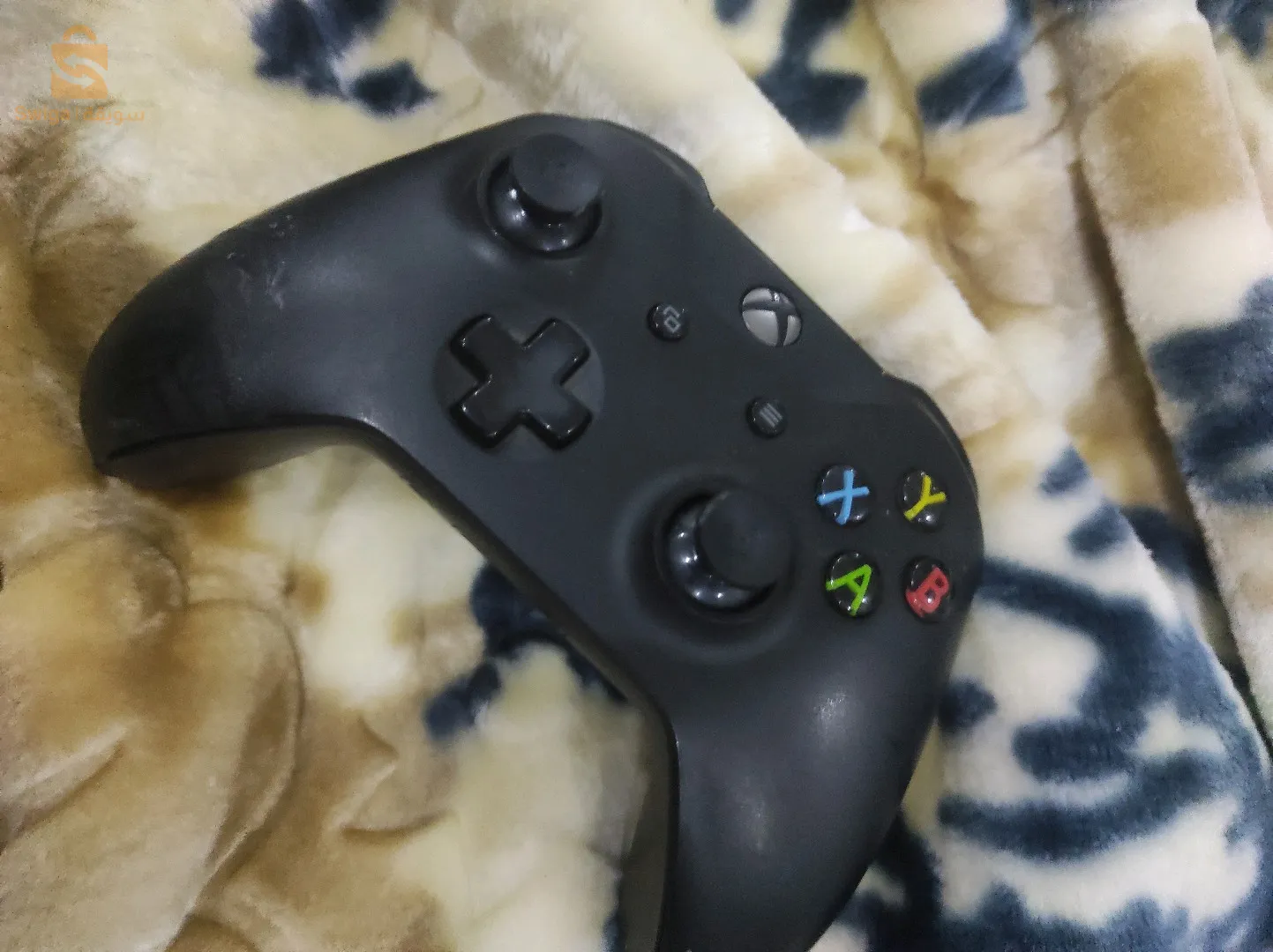 xbox one x