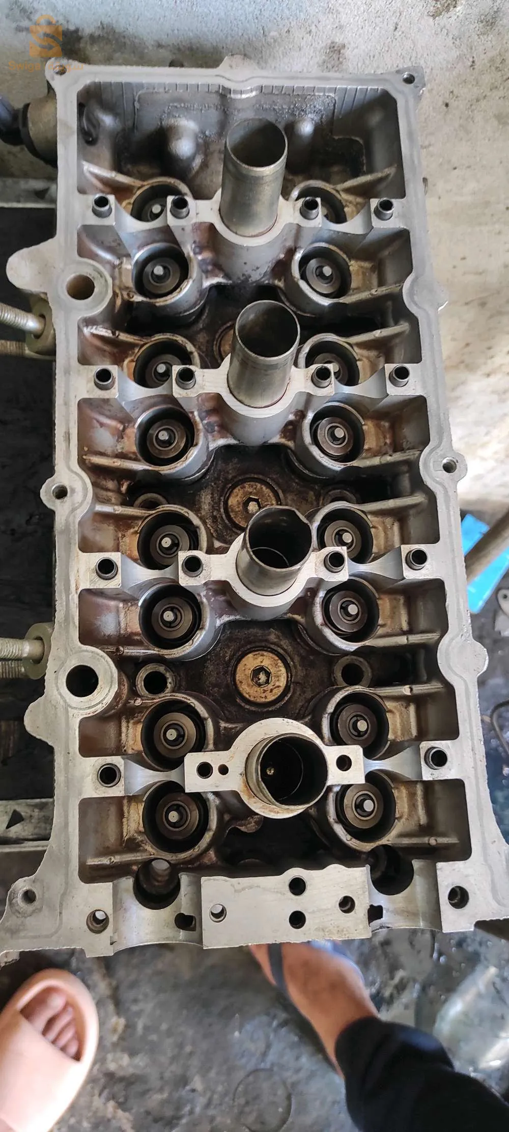 cullasse Suzuki Swift 1.5