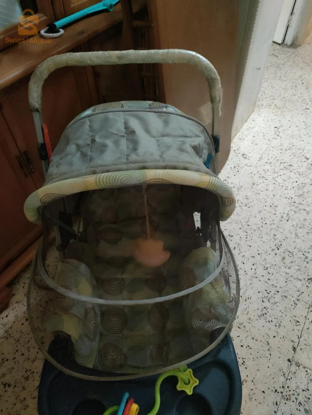 للبيع