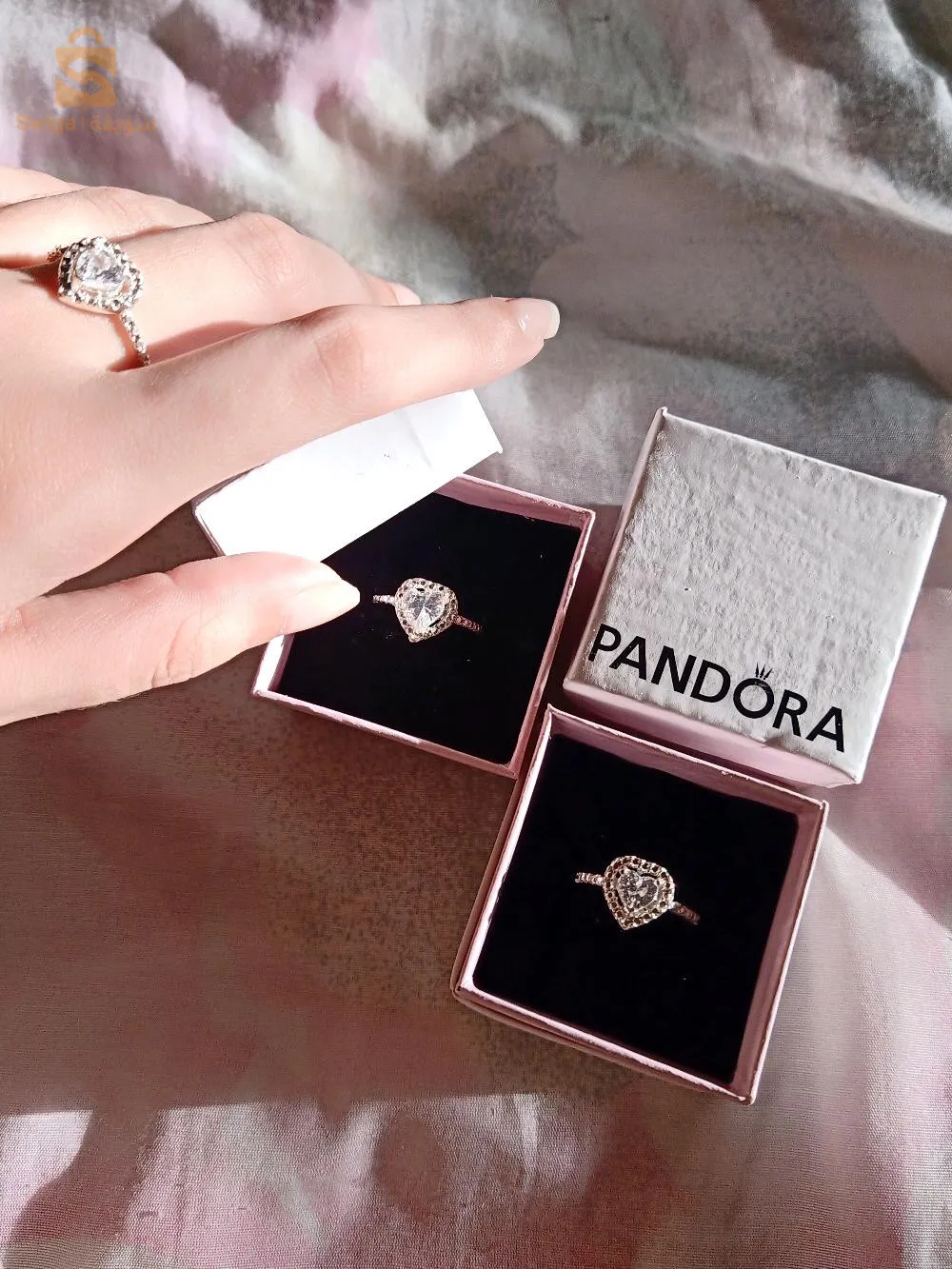 pandora