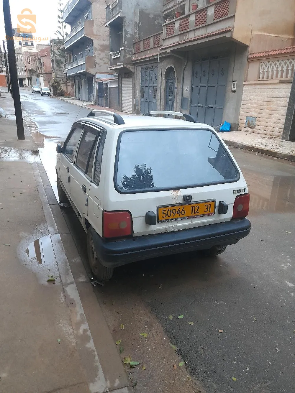 زوتي z100