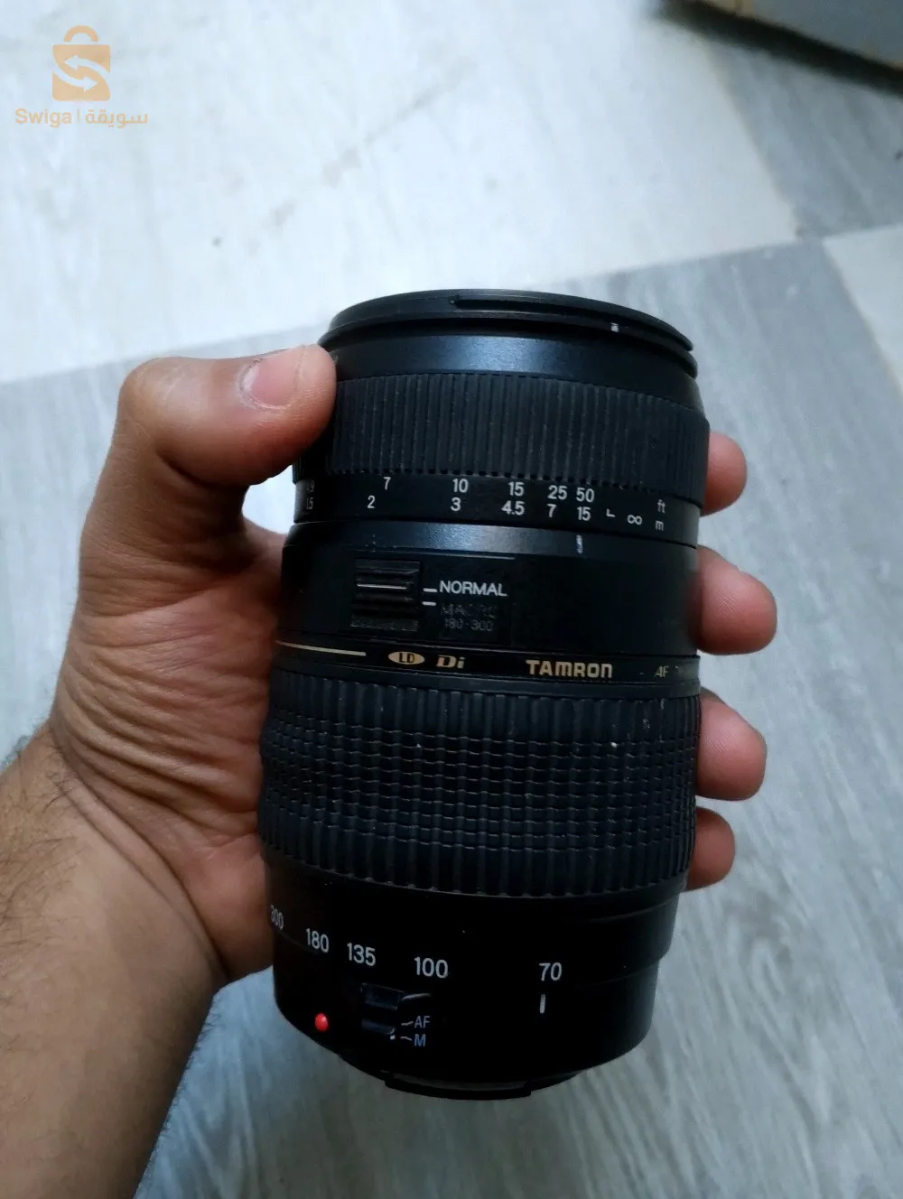 مسيلة طريق حمام الضلعة