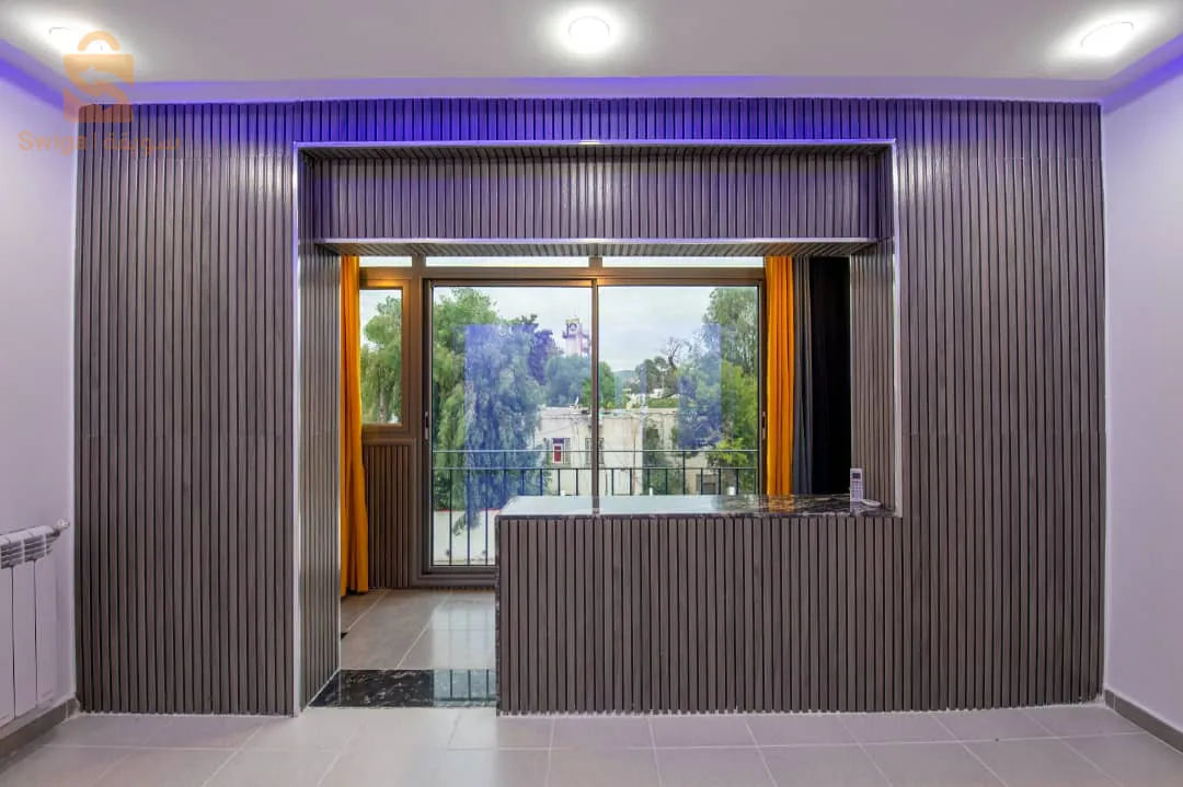 appartement a louer el hadjar annaba