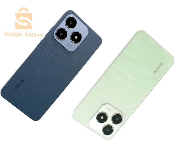 ✅realme c63 
 ✅📢6/128/