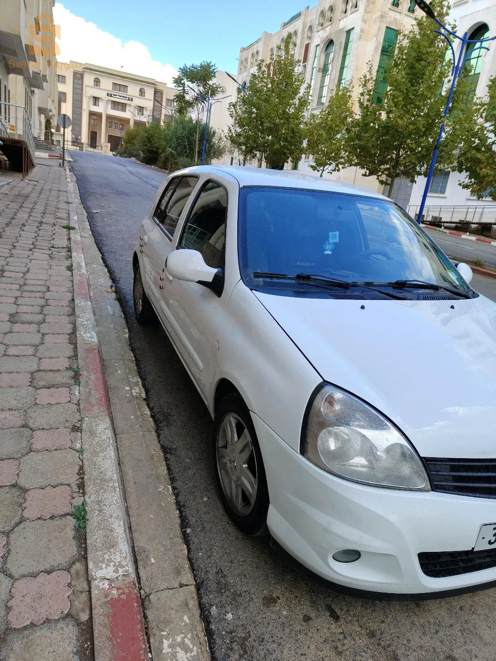 clio extrem