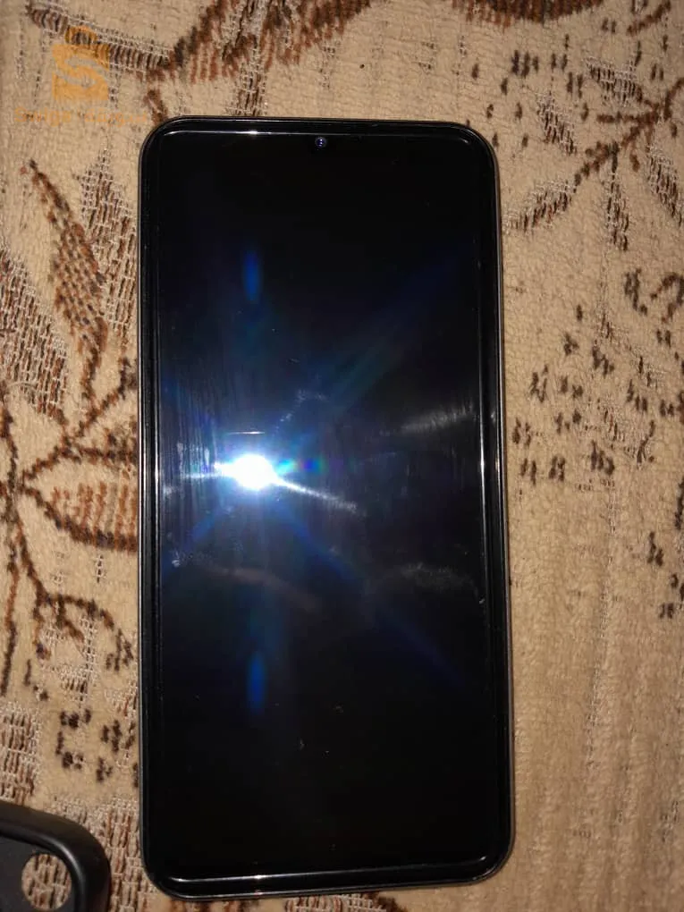 Samsung A24 Avec la boite