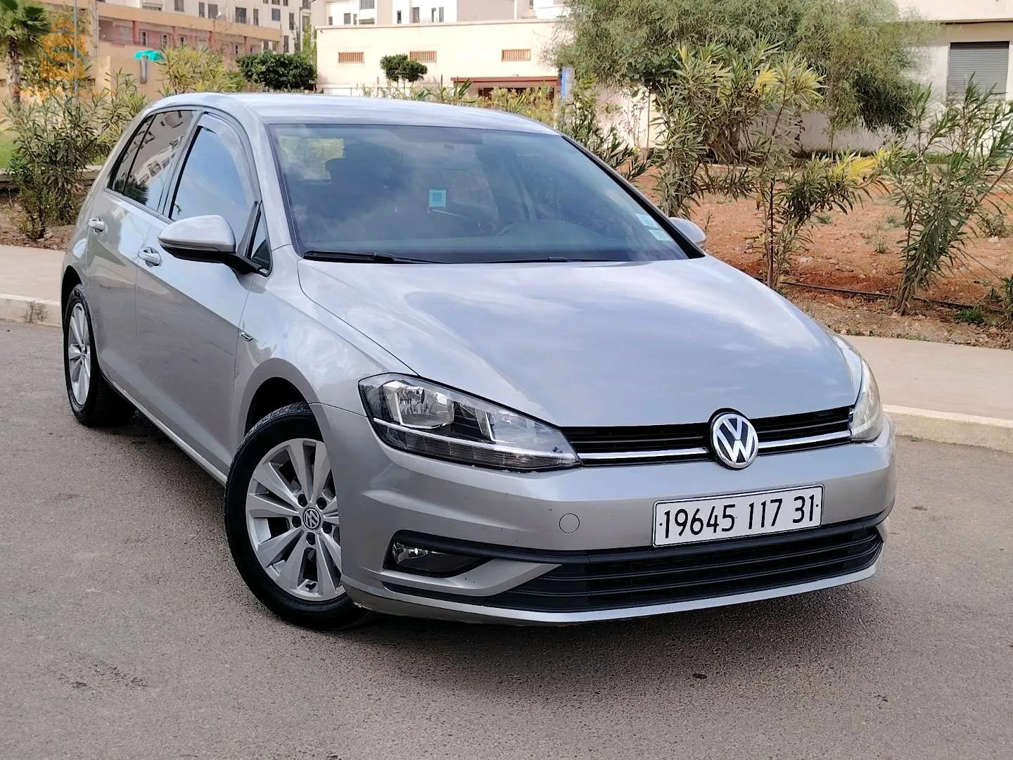 Golf 7 2.0 110 ch