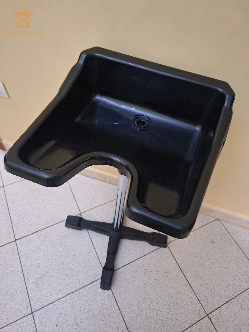 lave tête