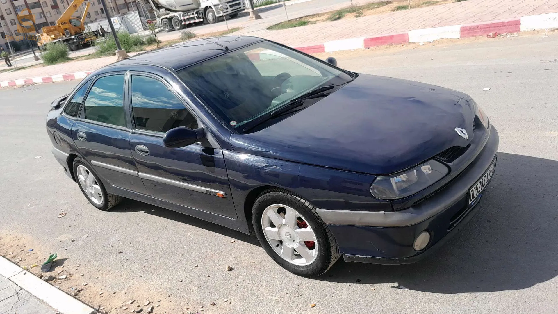مسيلة