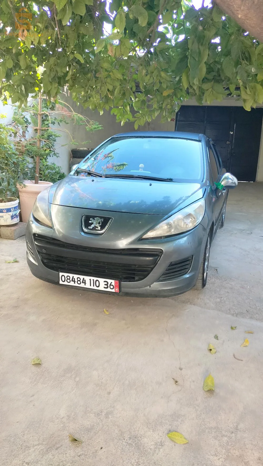 207 -2010-1.4HDI