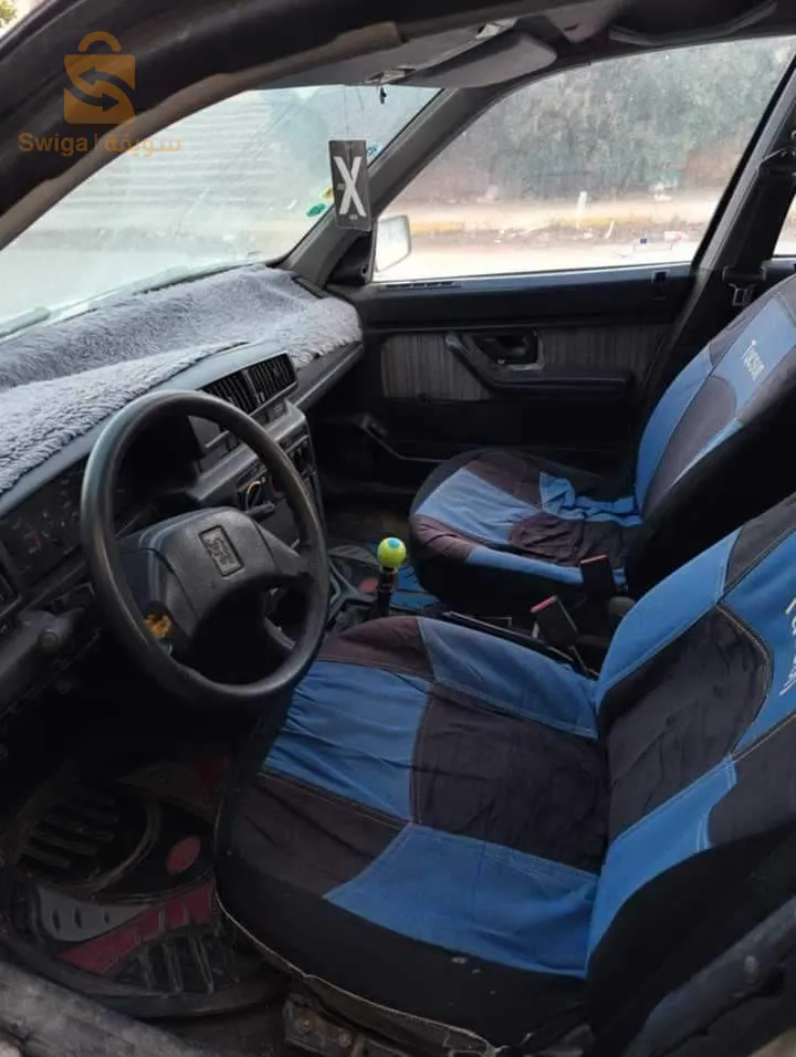 برج بوعريرج