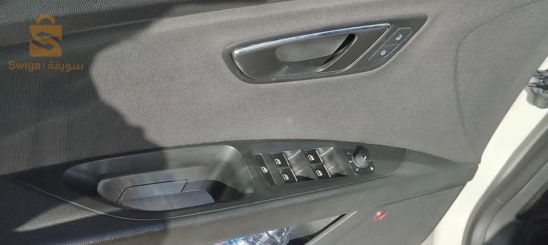 Seat Leon fr Beats