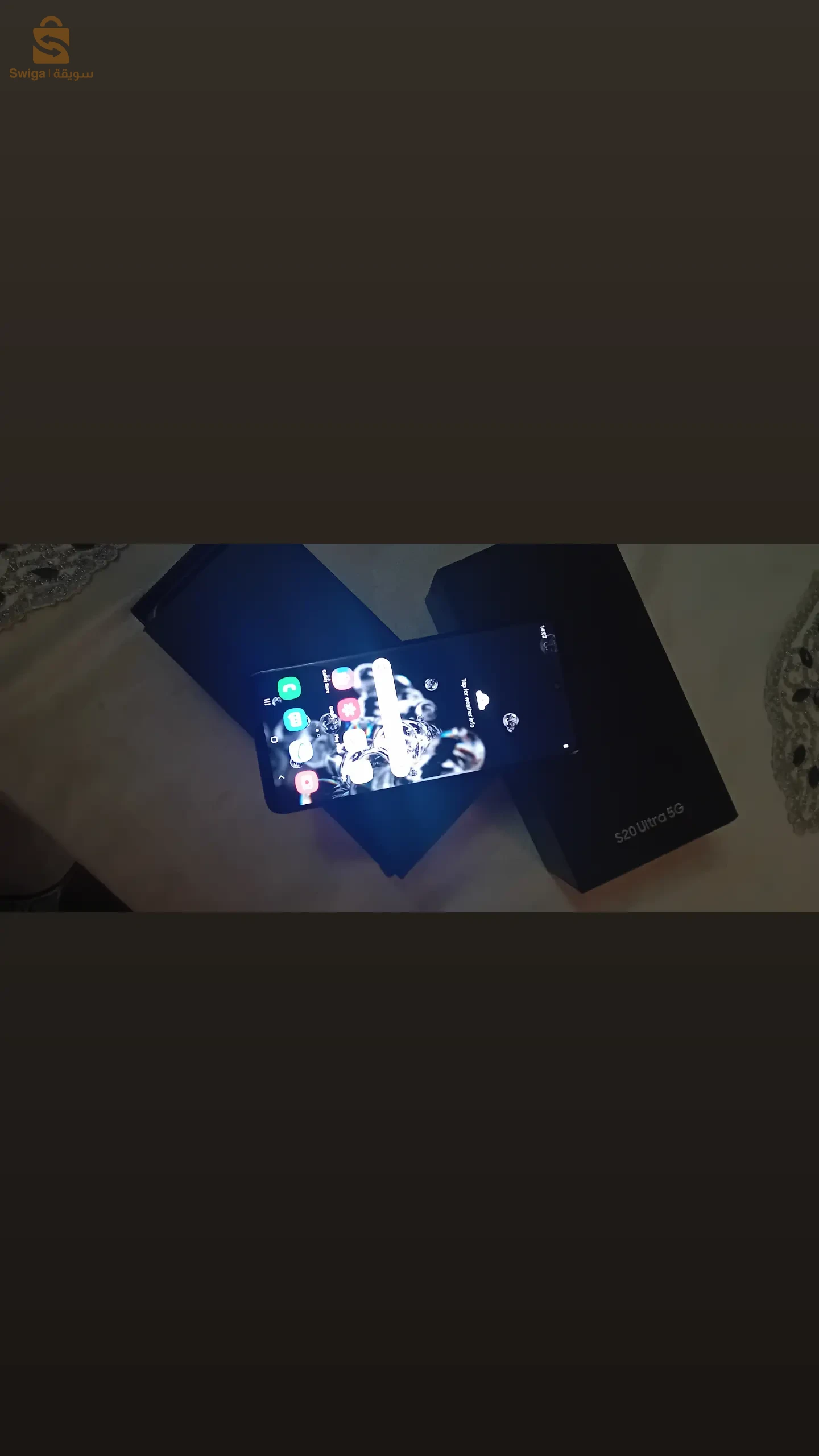 0799861309

samasong galaxi s20 ultra 5G ✅
Laita daialo  10/10✅
Labatri 5000✅️️️