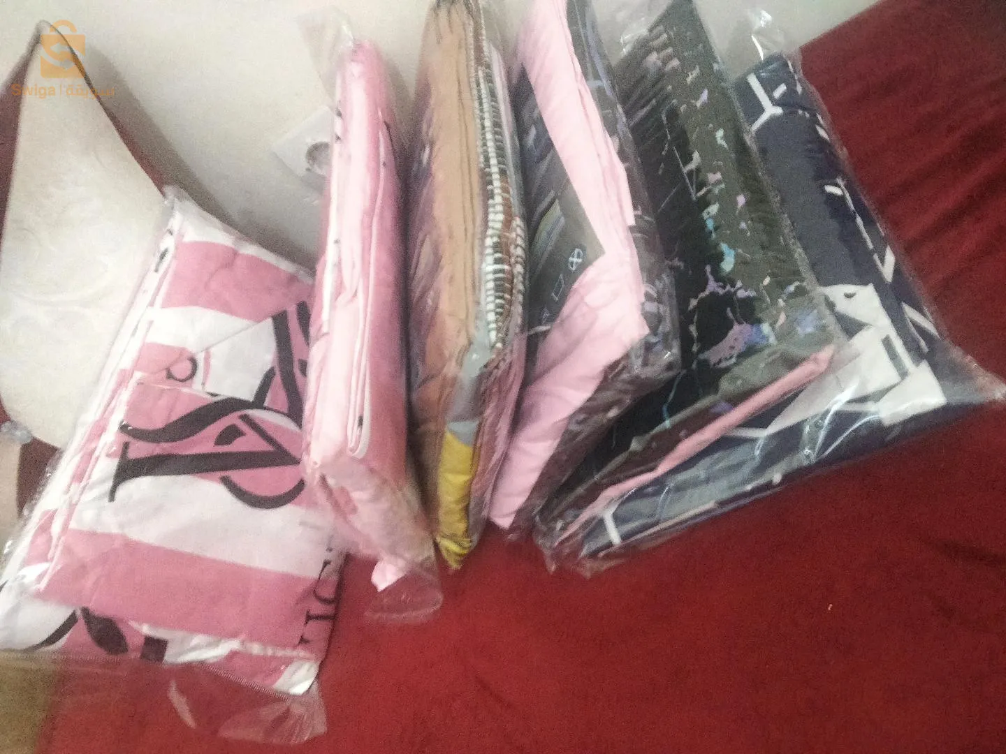 draps qualité super