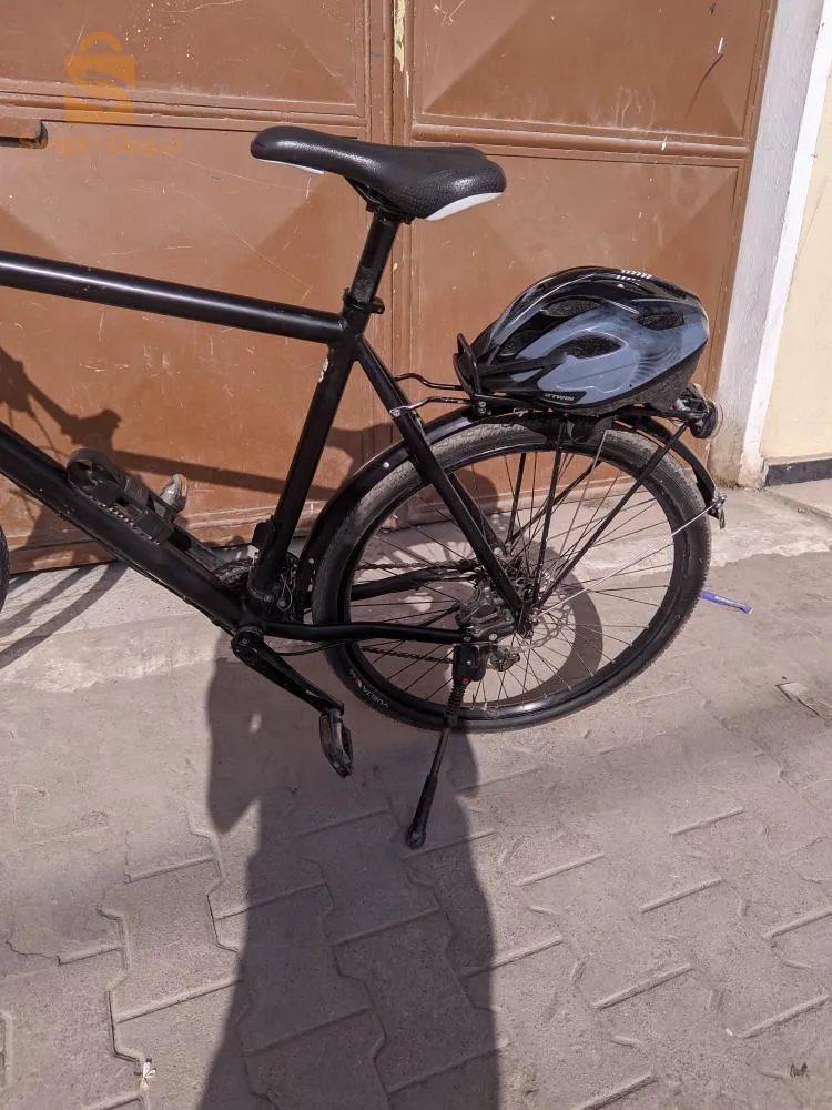 بني تامو البليدة