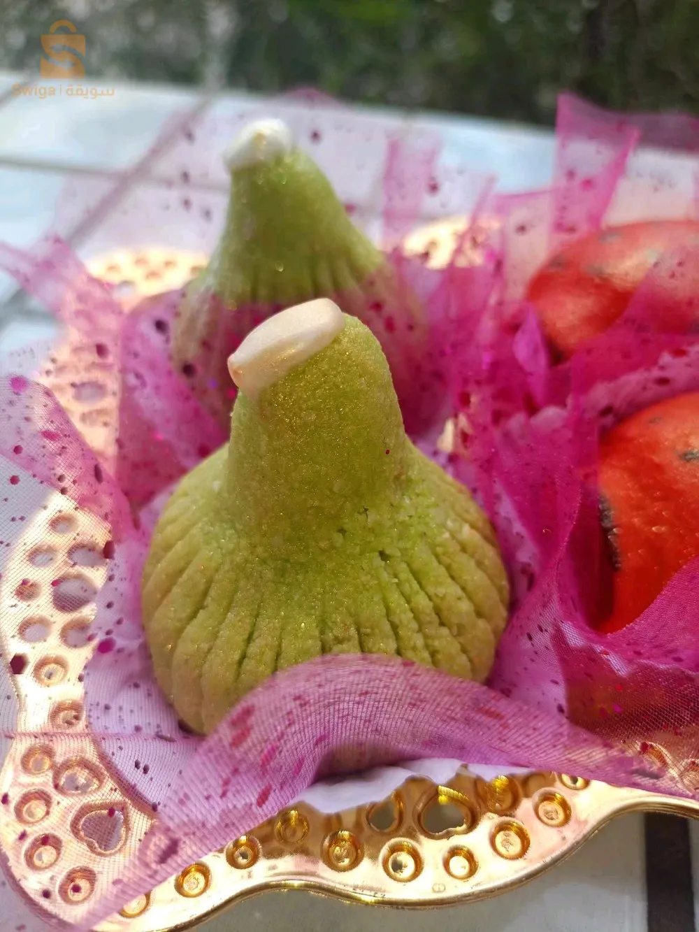 حلويات لكل المناسبات