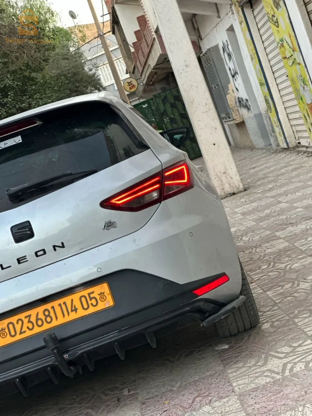 leon 2014 
machi 218 
00 sbgha 
0666603945