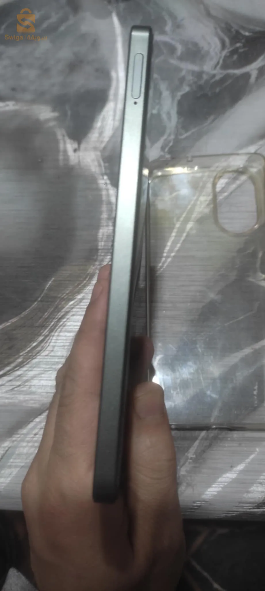 realme c 67 machi 1 mois