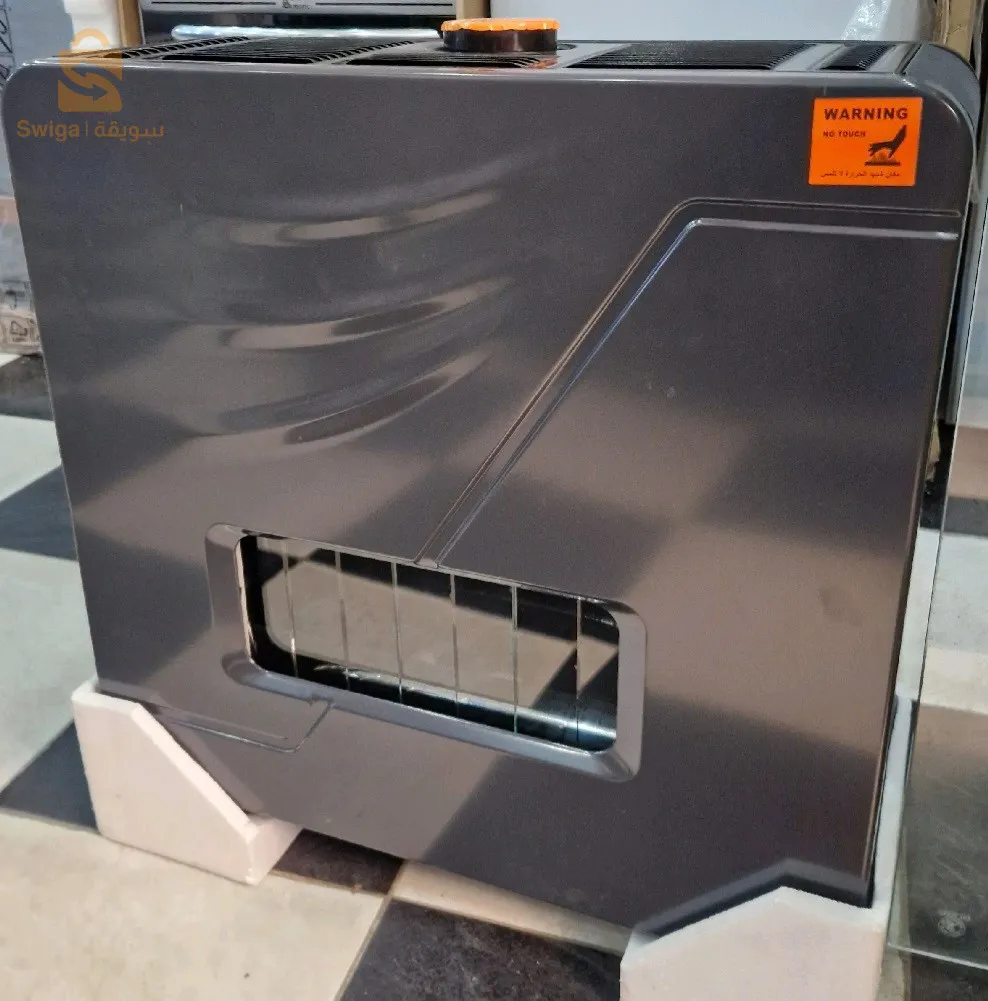 chauffage à gaz Star CARA MC11