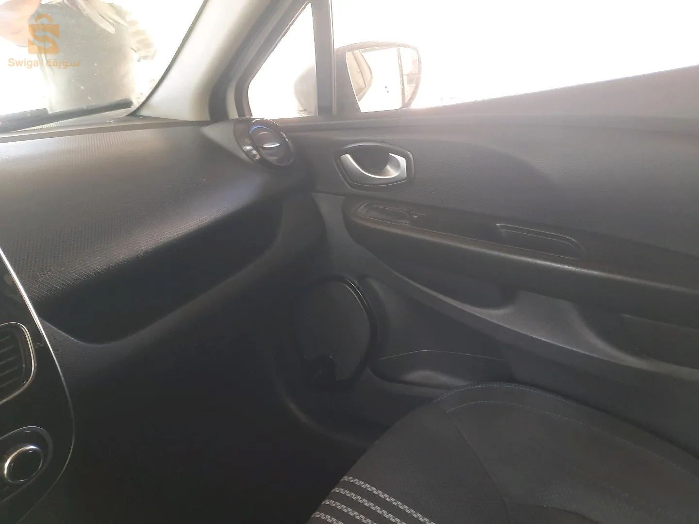 Clio 4 GT Line