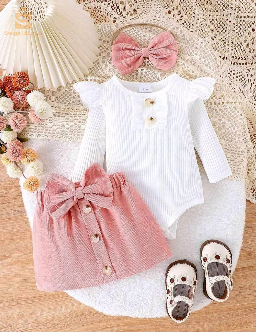 vêtements enfant