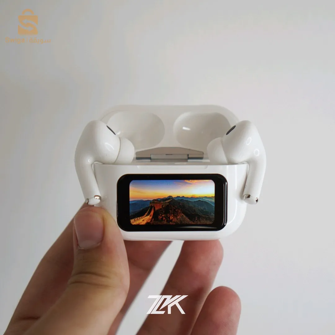 ✅ Air Pods A9 Pro