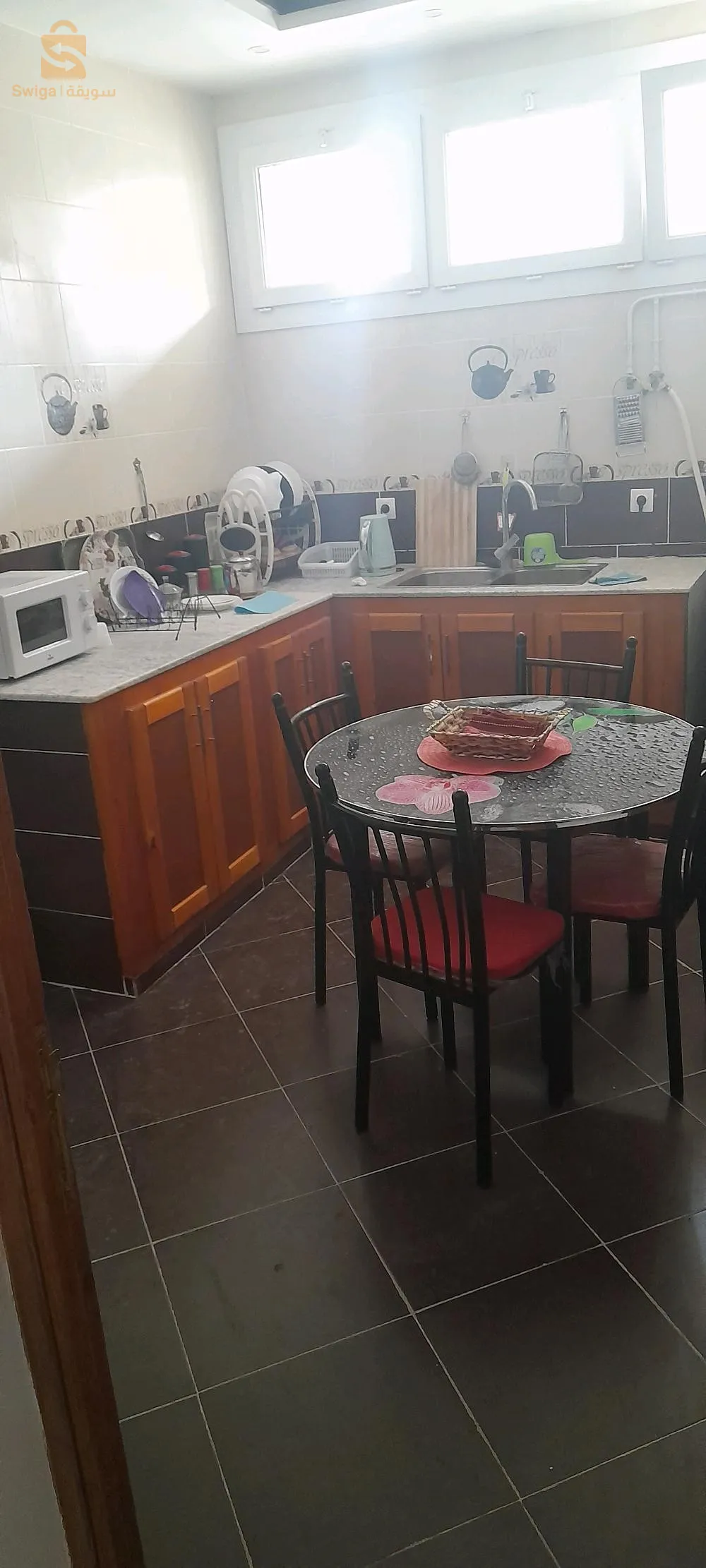 وح 05 علي منجلي قسنطينة