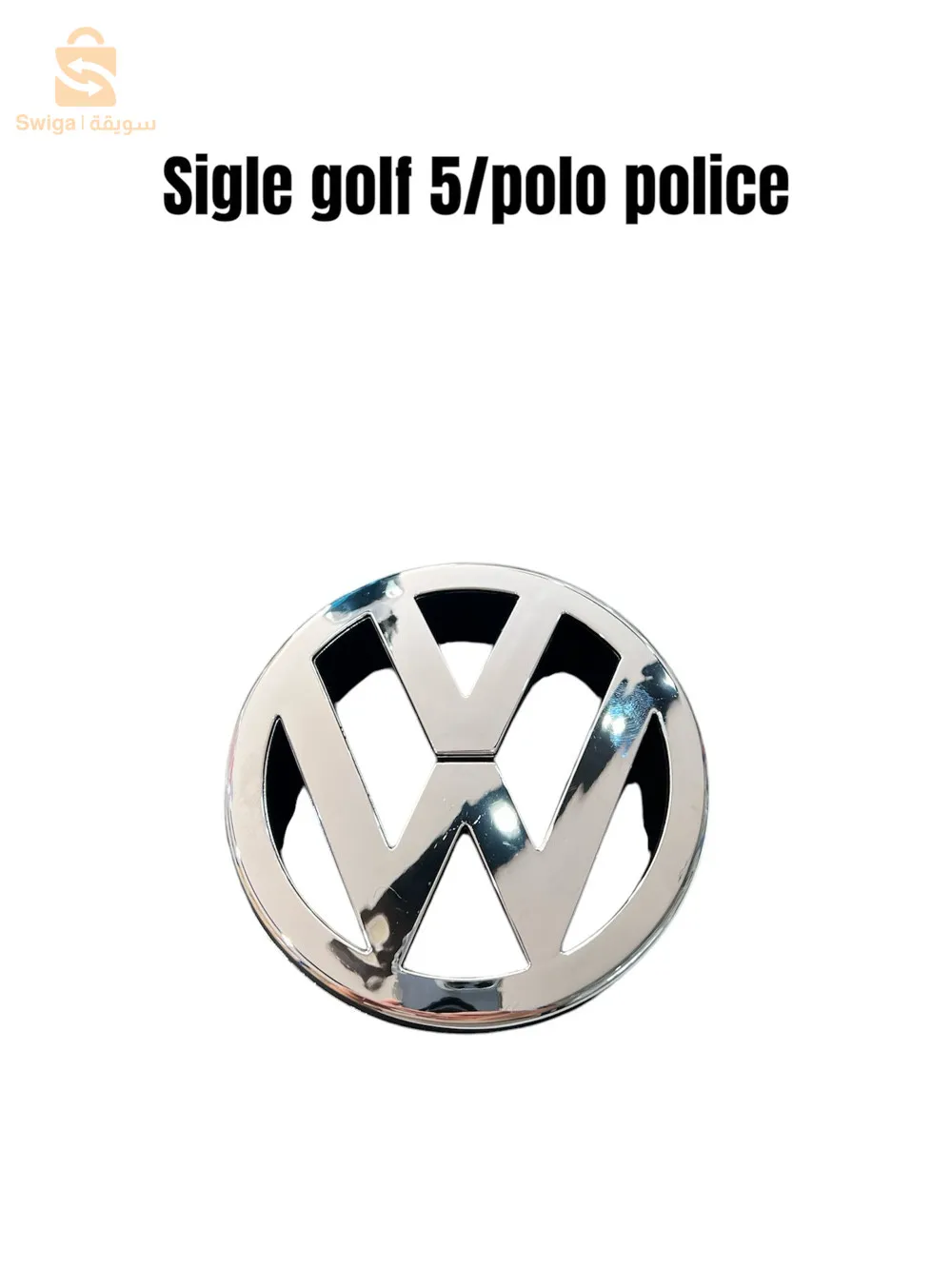 logo golf 5