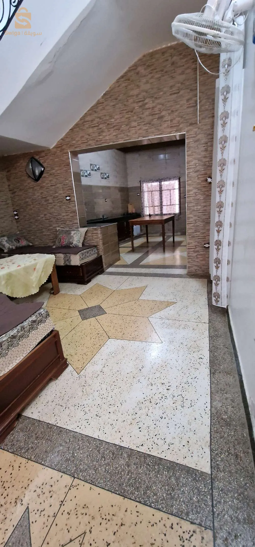 للبيع فيلاة تجارية