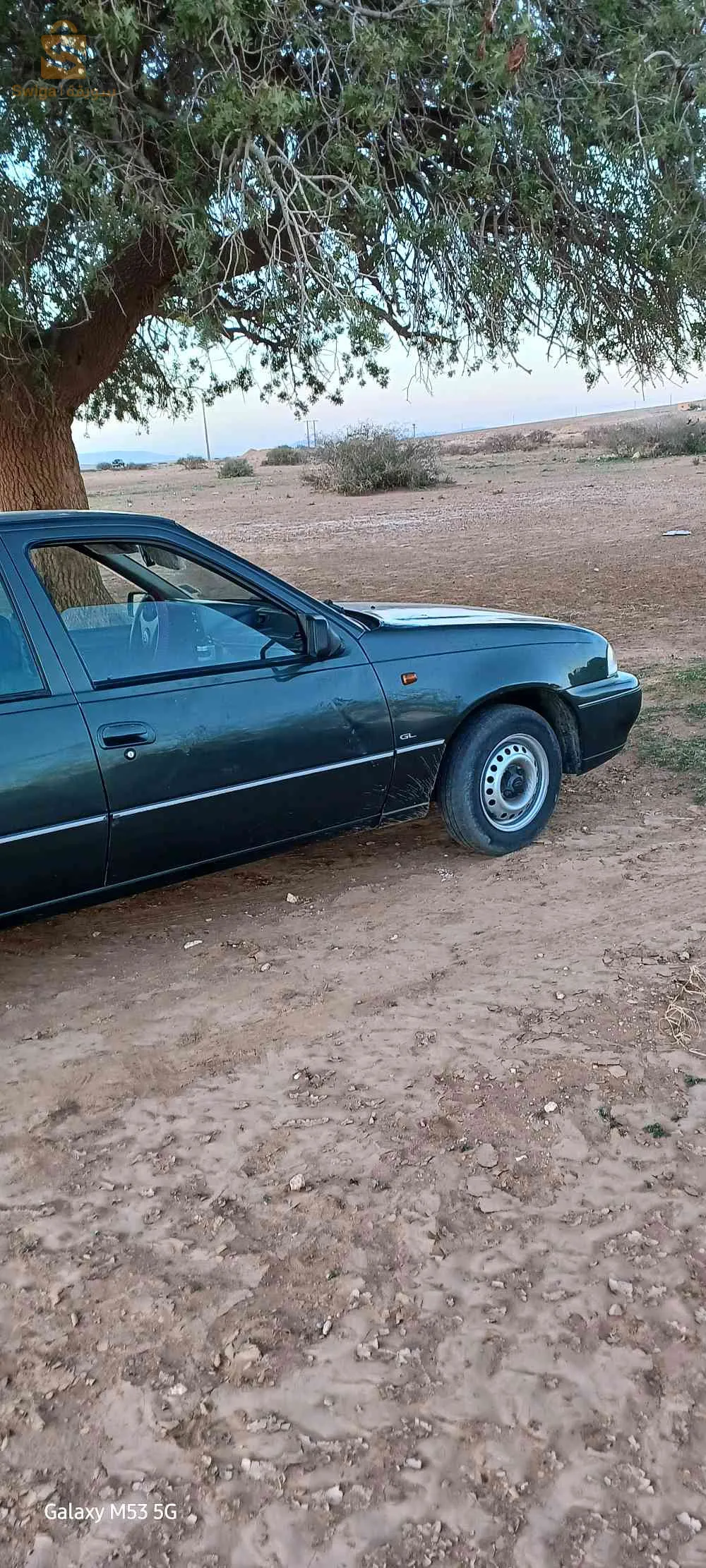 المسيلة