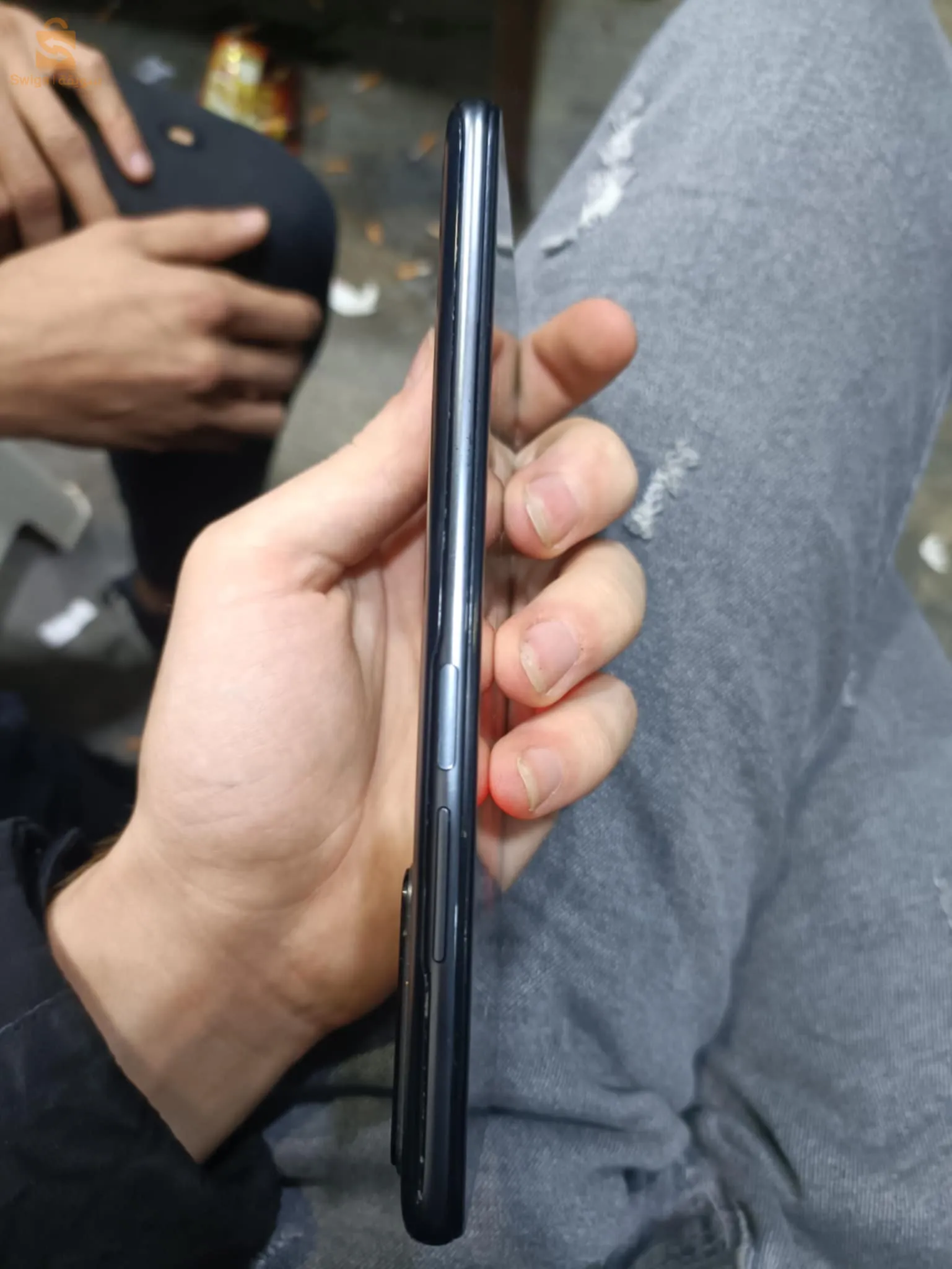 mi 11 T