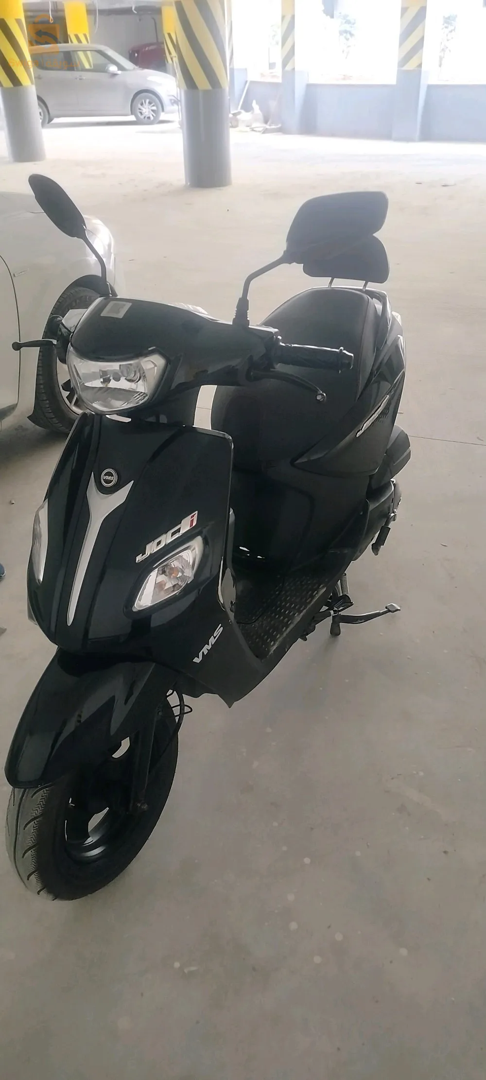 VMS joci à vendre