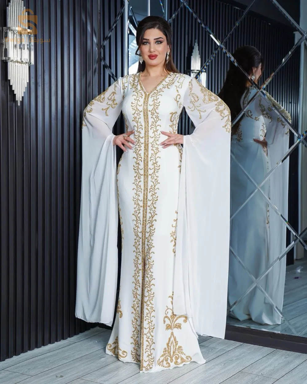 فساتين السهرة ( روب صواري )
