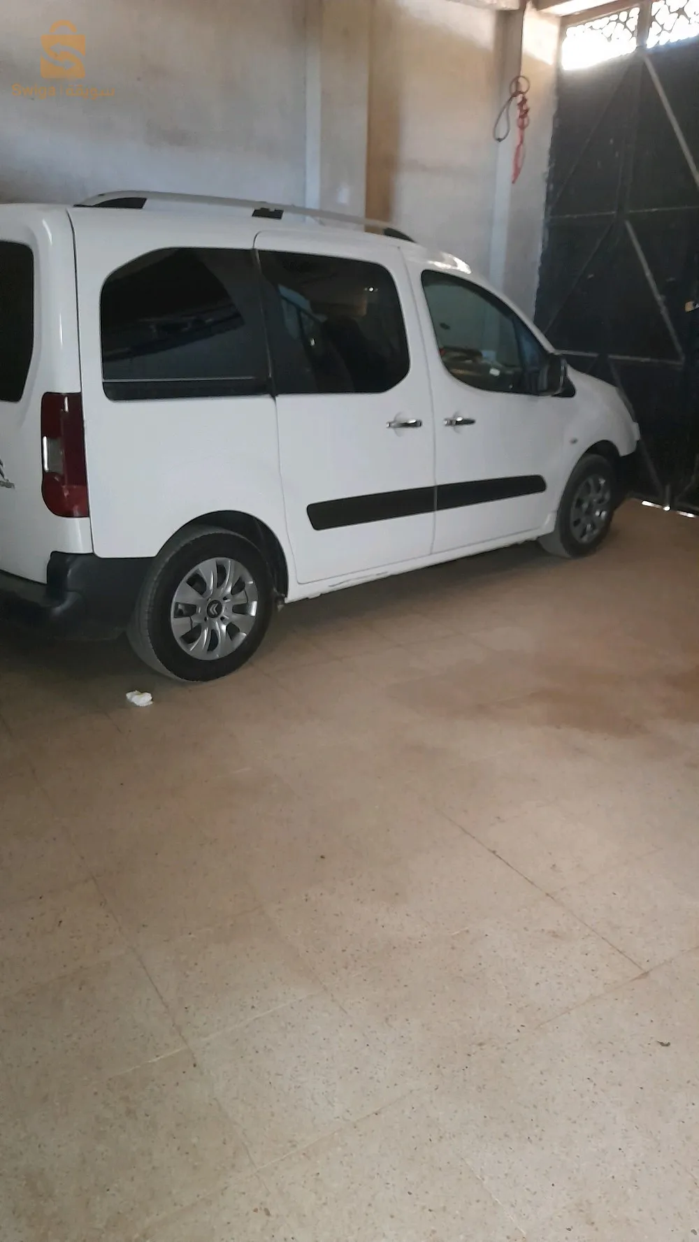 berlingo 1.6 hdi 92ch