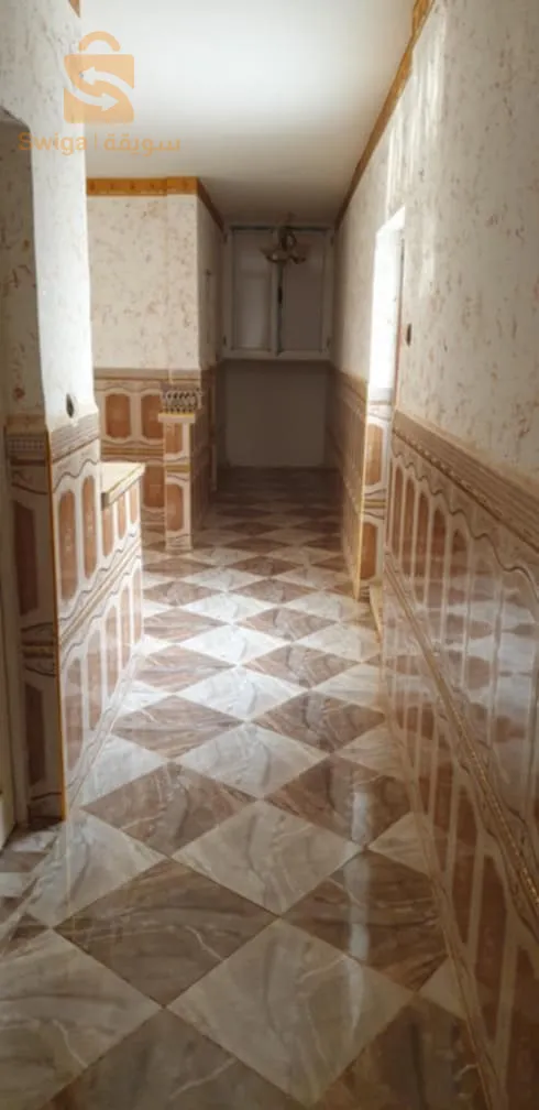 حي سيدي زواوي اولاد ميمون تلمسان