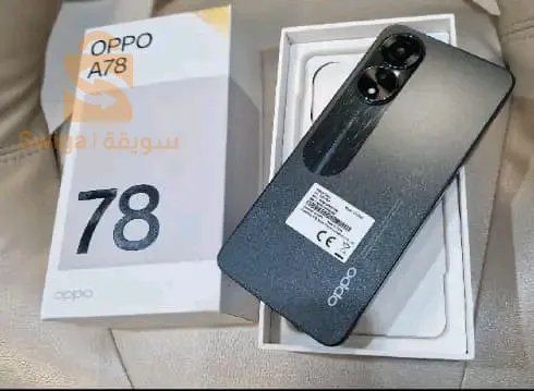 Oppo A78